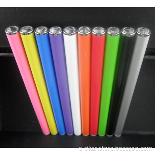 Lady Slim Disposable E Cigarette with Charming Crystal Tip